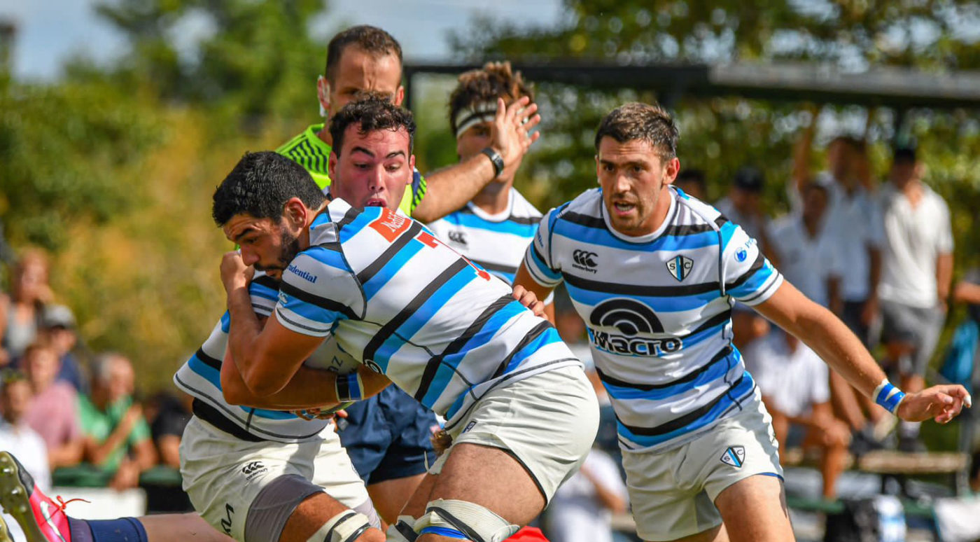 San Isidro Club